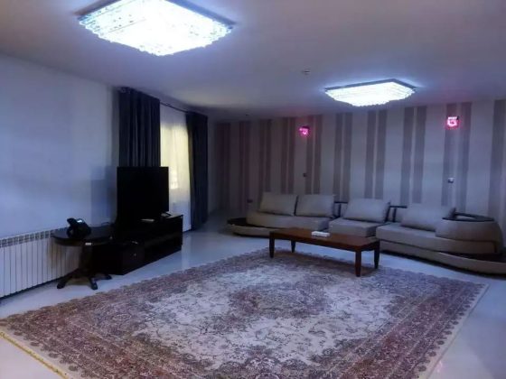 هتل پارسیان امام رضا